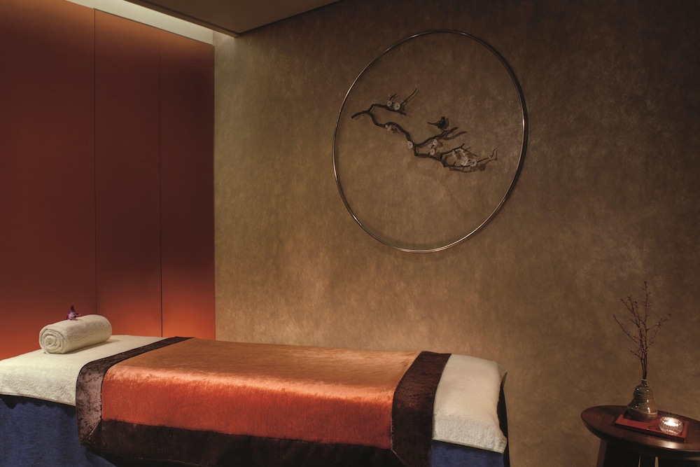 The Portman Ritz-Carlton, Shanghai — Spa in Shanghai, Shanghai