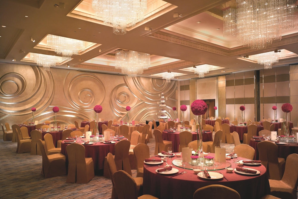 The Portman Ritz-Carlton, Shanghai — Restaurant & bars in Shanghai, Shanghai