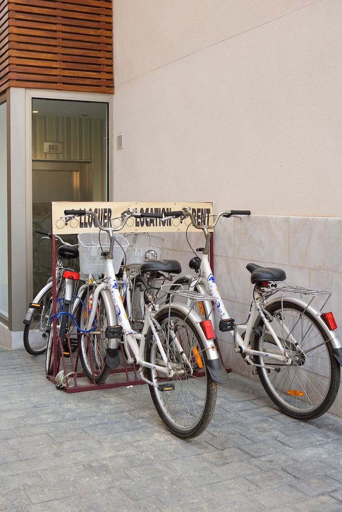 Magnolia Hotel Salou - Adults Only — Attractions in the area in Salou, Catalonia