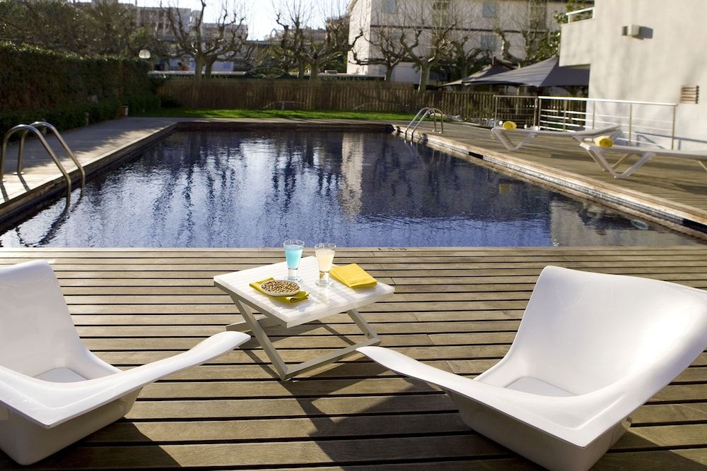 . Magnolia Hotel Salou - Adults Only