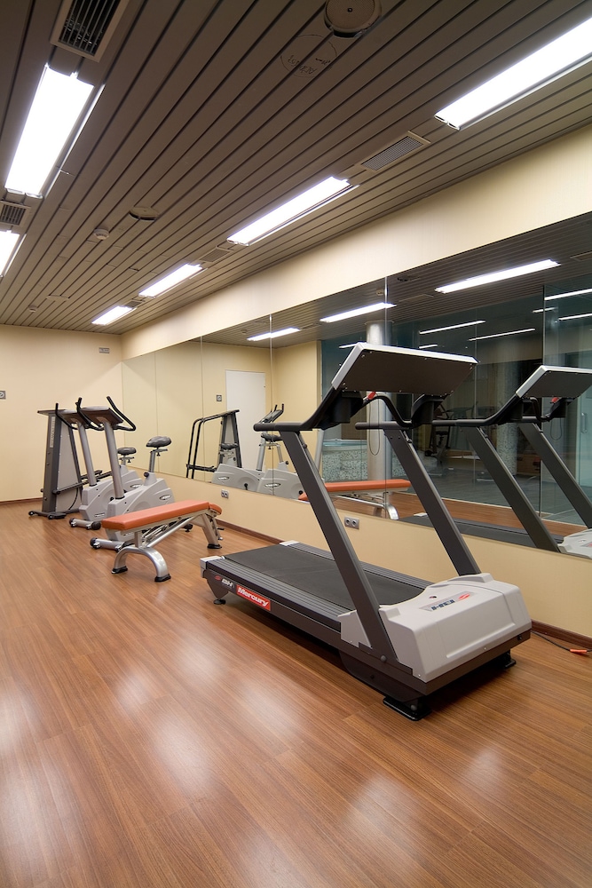 Magnolia Hotel Salou - Adults Only — Sports & recreation in Salou, Catalonia
