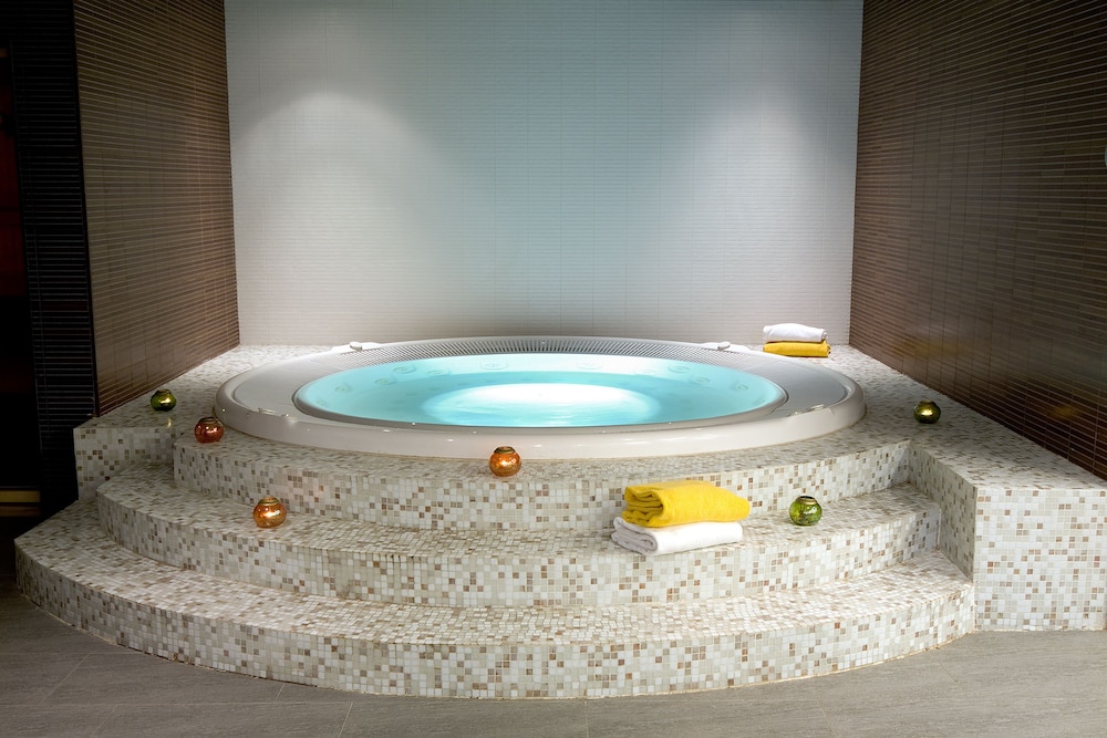 Magnolia Hotel Salou - Adults Only — Spa in Salou, Catalonia