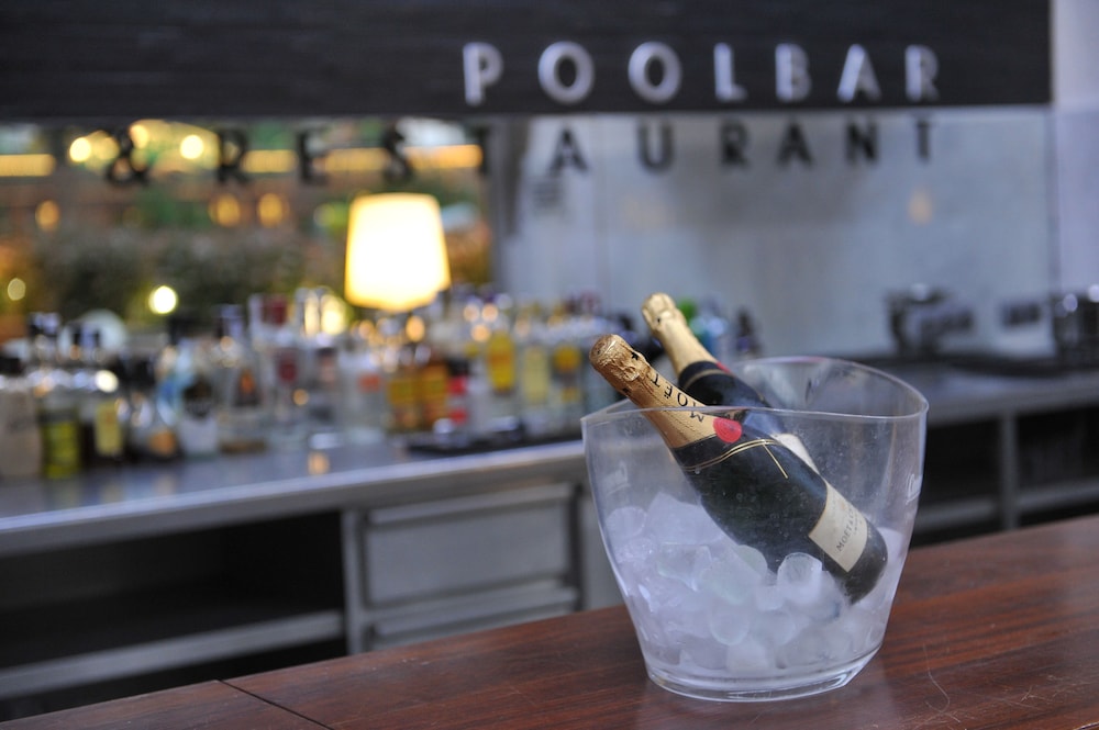 Magnolia Hotel Salou - Adults Only — Restaurant & bars in Salou, Catalonia
