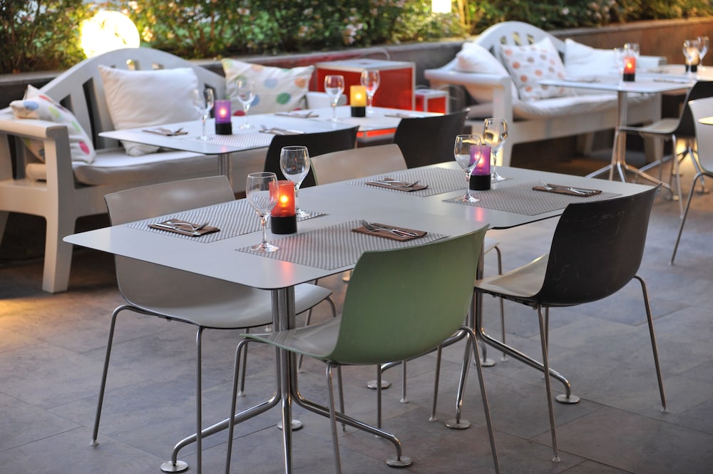 Magnolia Hotel Salou - Adults Only — Restaurant & bars in Salou, Catalonia