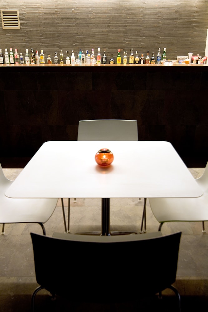 Magnolia Hotel Salou - Adults Only — Restaurant & bars in Salou, Catalonia