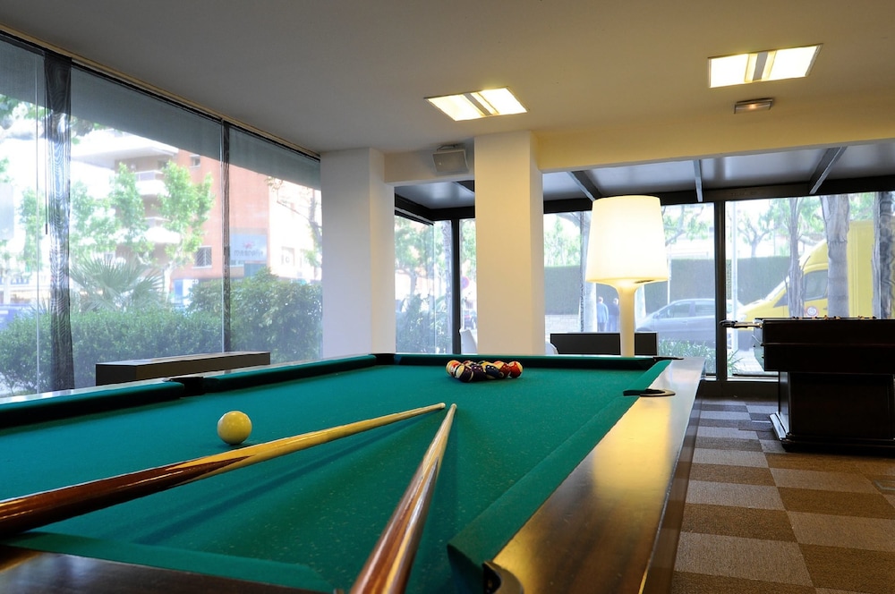 Magnolia Hotel Salou - Adults Only — Sports & recreation in Salou, Catalonia