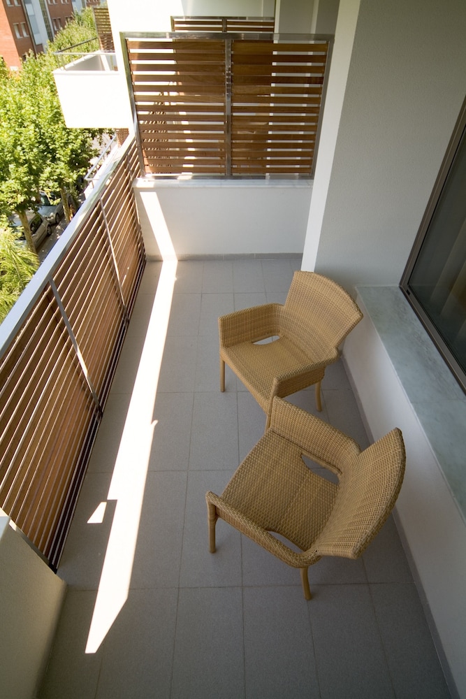 Magnolia Hotel Salou - Adults Only — Hotel rooms in Salou, Catalonia
