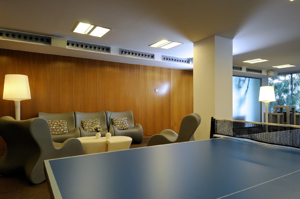 Magnolia Hotel Salou - Adults Only — Sports & recreation in Salou, Catalonia