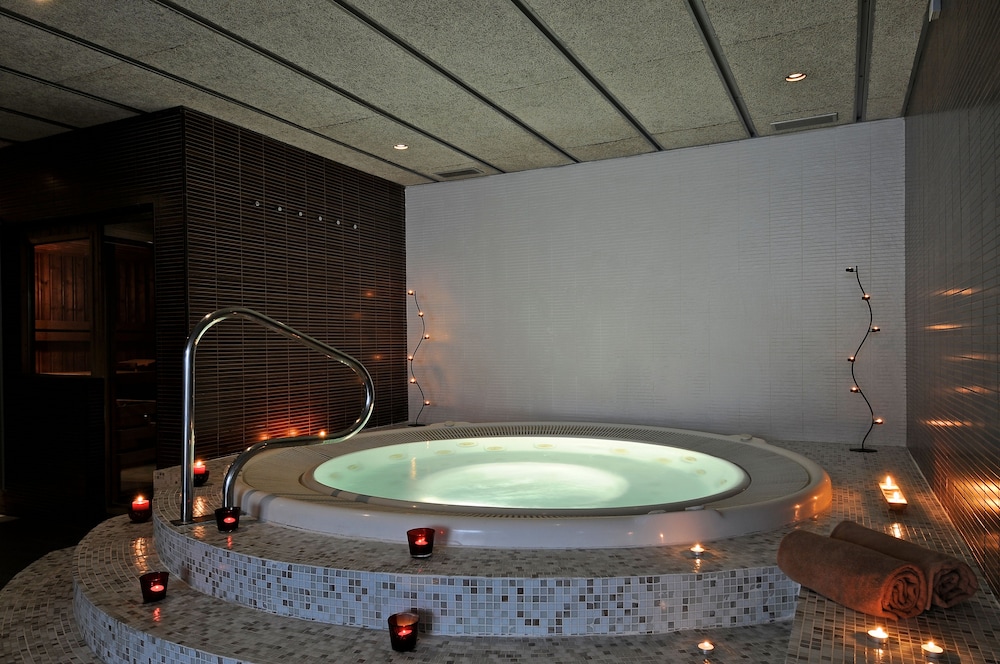 Magnolia Hotel Salou - Adults Only — Spa in Salou, Catalonia