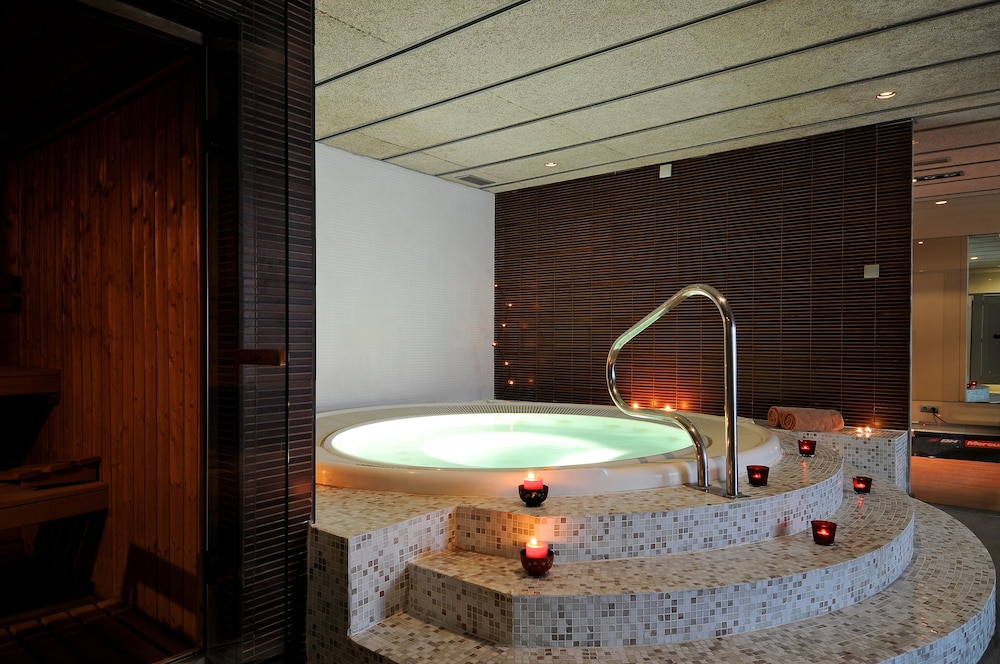 Magnolia Hotel Salou - Adults Only — Spa in Salou, Catalonia