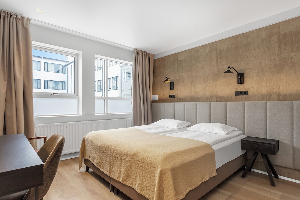 Alva Hotel Brautarholt — Main photo in Reykjavik, Capital Region