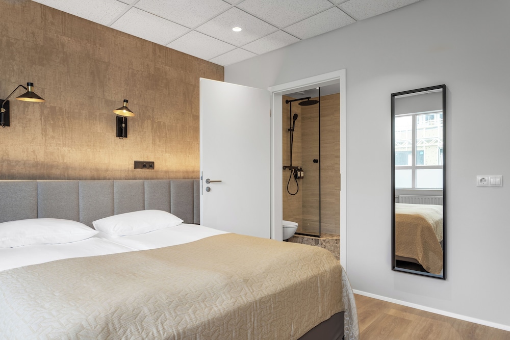 Alva Hotel Brautarholt — Hotel rooms in Reykjavik, Capital Region