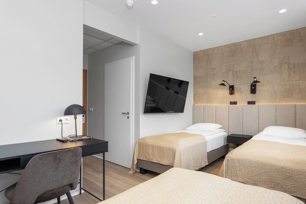Alva Hotel Brautarholt — Hotel rooms in Reykjavik, Capital Region