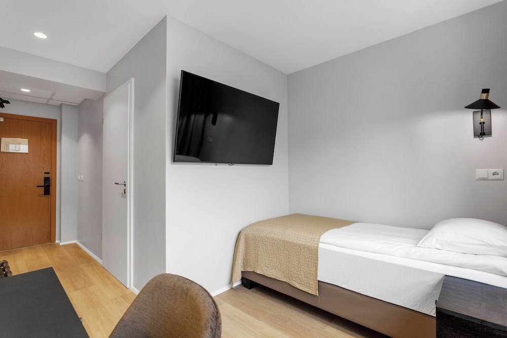 Alva Hotel Brautarholt — Hotel rooms in Reykjavik, Capital Region