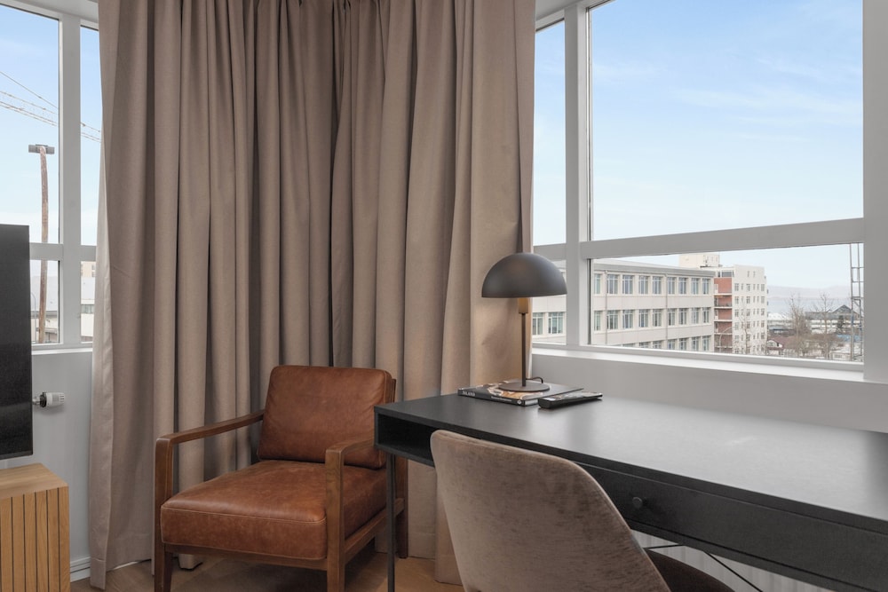 Alva Hotel Brautarholt — Hotel rooms in Reykjavik, Capital Region