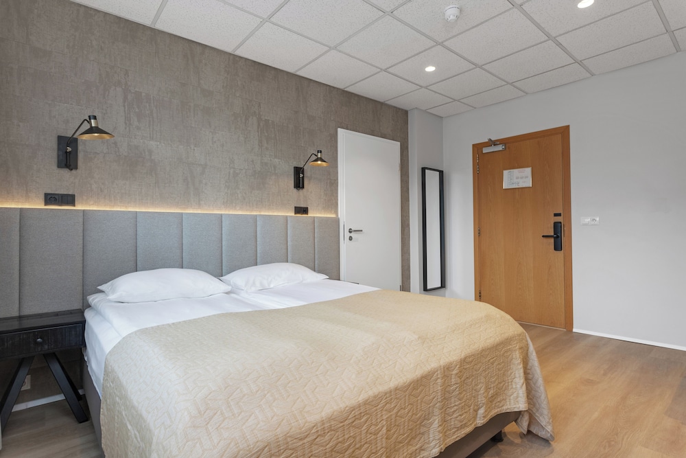 Alva Hotel Brautarholt — Hotel rooms in Reykjavik, Capital Region