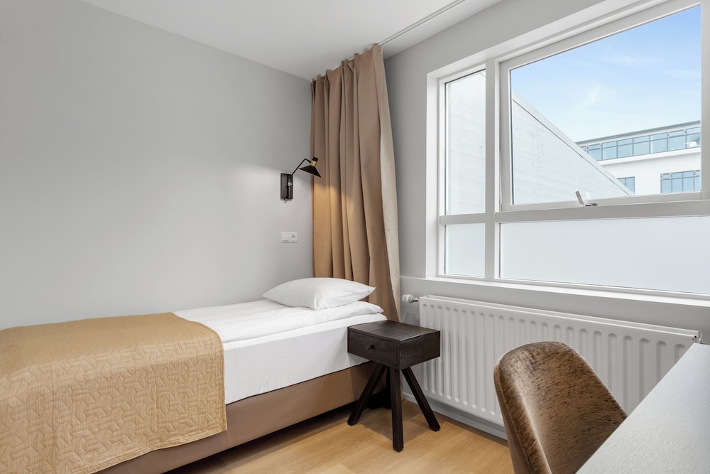 Alva Hotel Brautarholt — Hotel rooms in Reykjavik, Capital Region