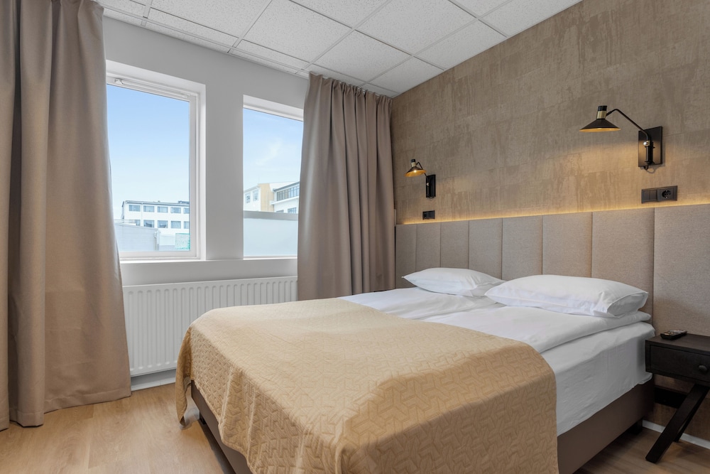 Alva Hotel Brautarholt — Hotel rooms in Reykjavik, Capital Region
