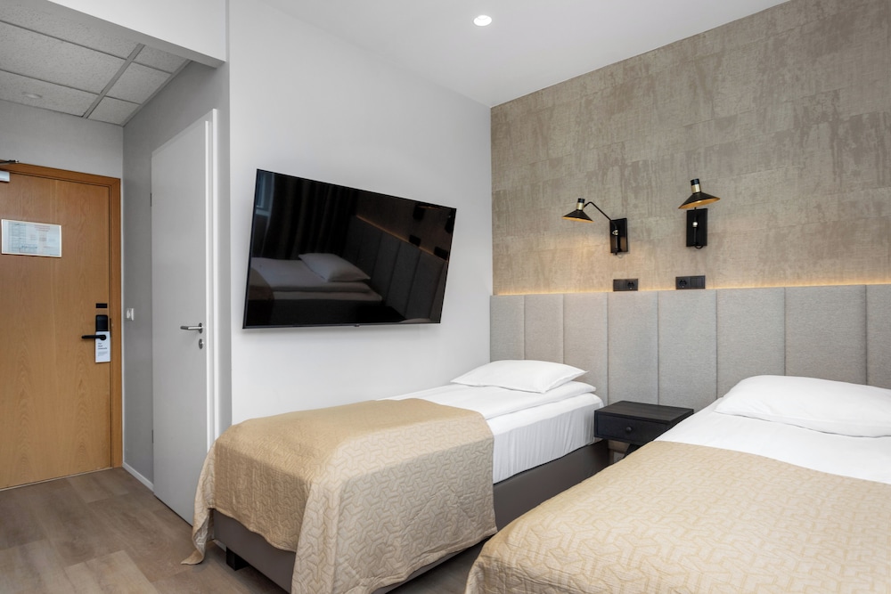 Alva Hotel Brautarholt — Hotel rooms in Reykjavik, Capital Region