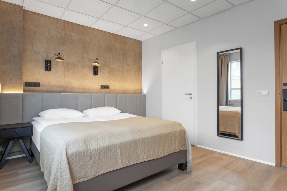 Alva Hotel Brautarholt — Hotel rooms in Reykjavik, Capital Region