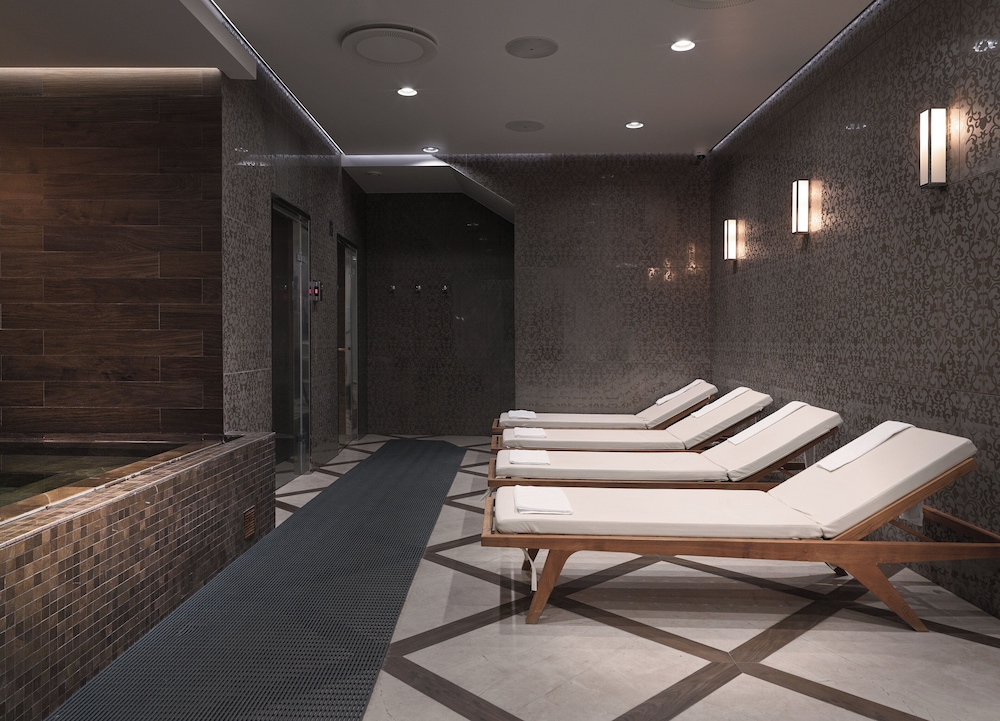 Hotel Borg by Keahotels - zdjęcie 4