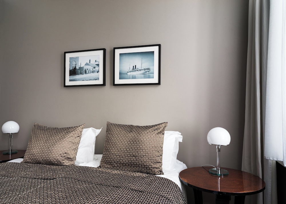 Hotel Borg by Keahotels - zdjęcie 3