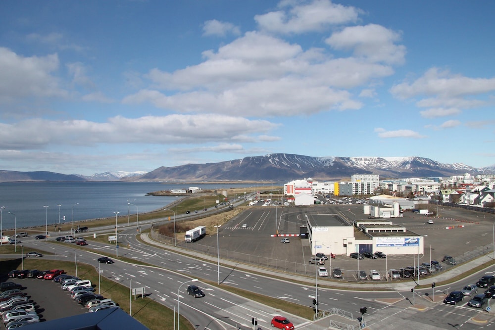 Hotel Cabin — Attractions in the area in Reykjavik, Capital Region