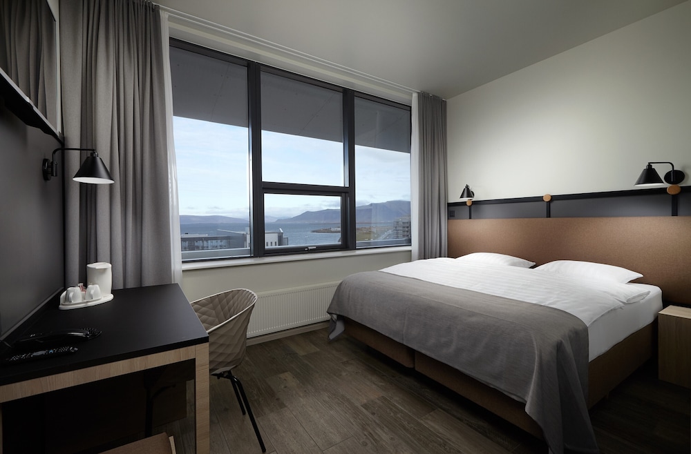 Hotel Cabin — Hotel rooms in Reykjavik, Capital Region