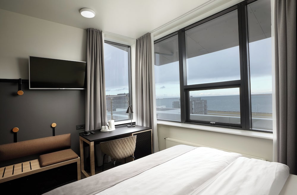 Hotel Cabin — Hotel rooms in Reykjavik, Capital Region