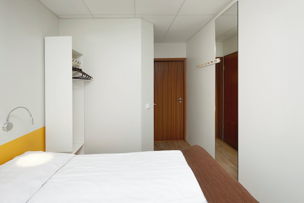 Hotel Cabin — Hotel rooms in Reykjavik, Capital Region