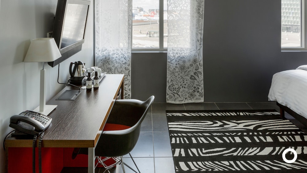 Center Hotels Arnarhvoll — Hotel rooms in Reykjavik, Capital Region