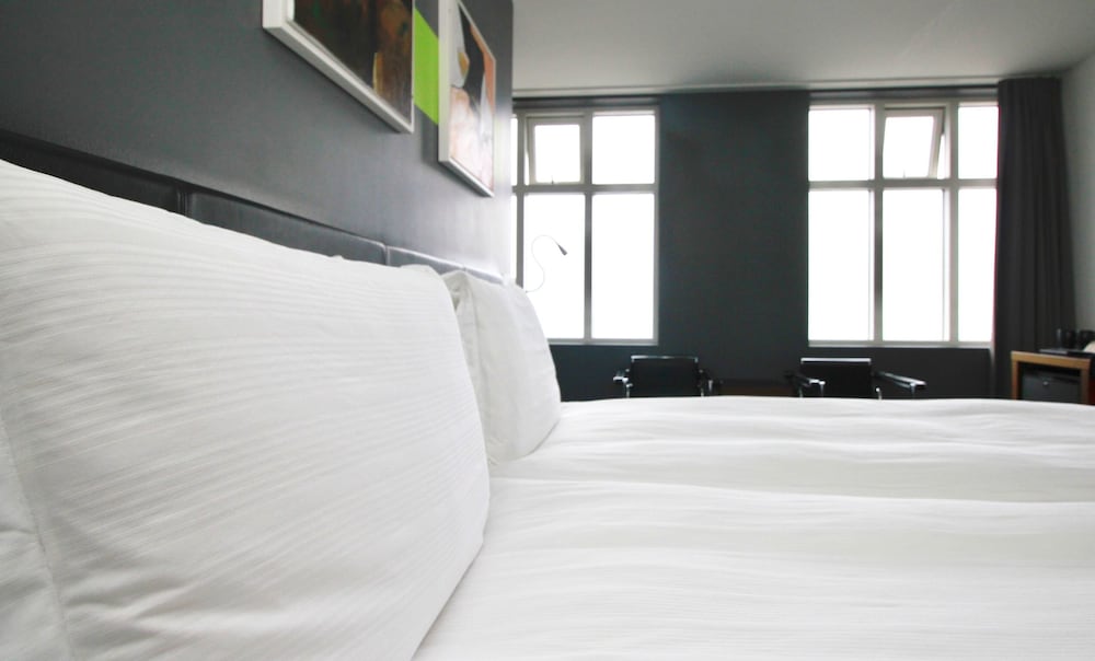 Center Hotels Arnarhvoll — Hotel rooms in Reykjavik, Capital Region