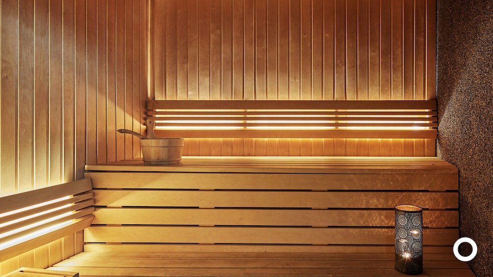 Center Hotels Arnarhvoll — Spa in Reykjavik, Capital Region