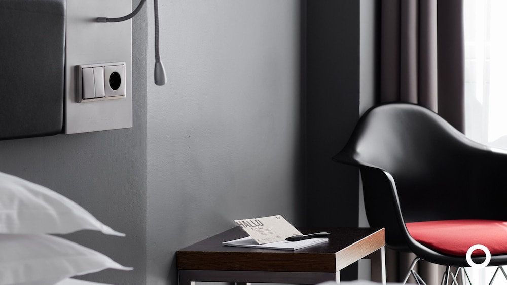 Center Hotels Arnarhvoll — Hotel rooms in Reykjavik, Capital Region