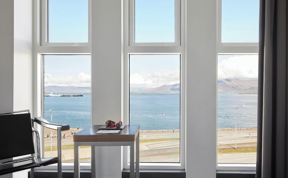 Center Hotels Arnarhvoll — Hotel rooms in Reykjavik, Capital Region