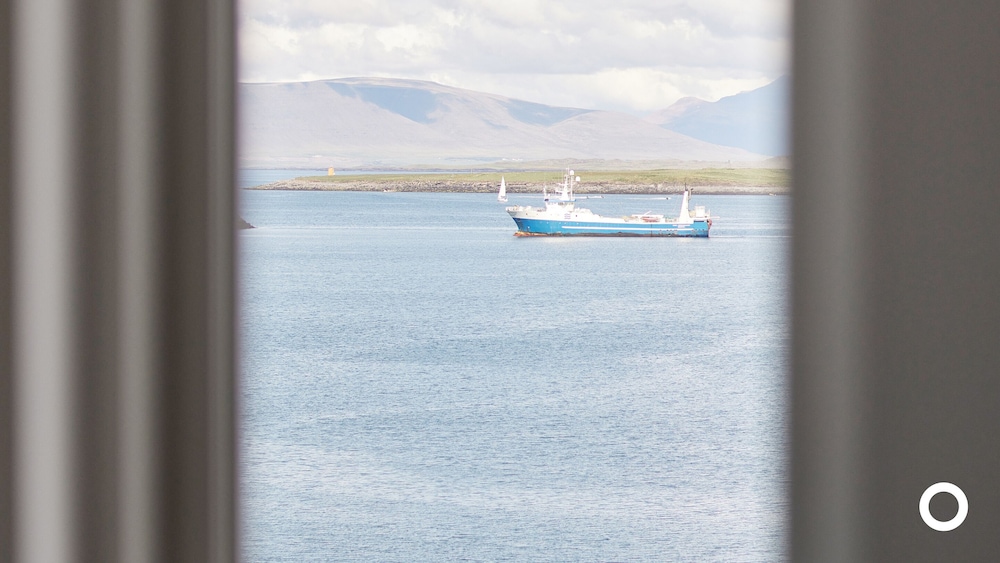 Center Hotels Arnarhvoll — Attractions in the area in Reykjavik, Capital Region