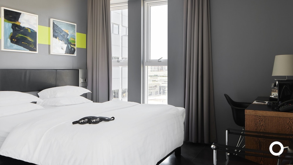 Center Hotels Arnarhvoll — Hotel rooms in Reykjavik, Capital Region