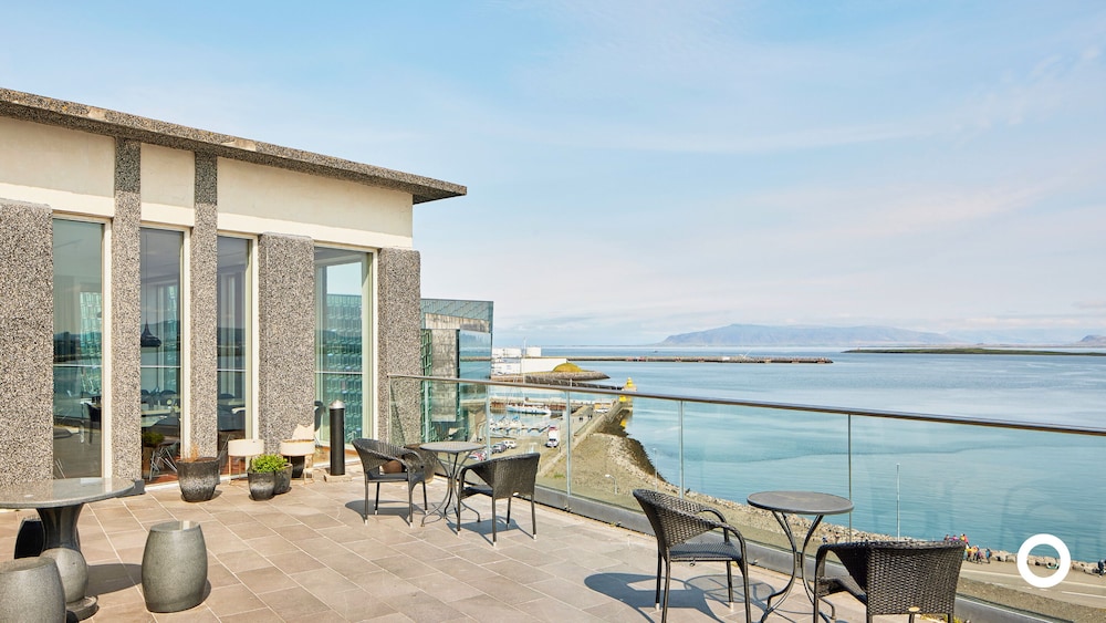 Center Hotels Arnarhvoll — Main photo in Reykjavik, Capital Region