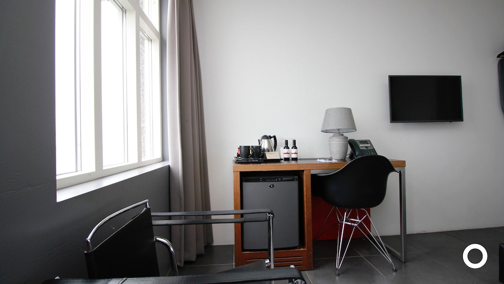 Center Hotels Arnarhvoll — Hotel rooms in Reykjavik, Capital Region