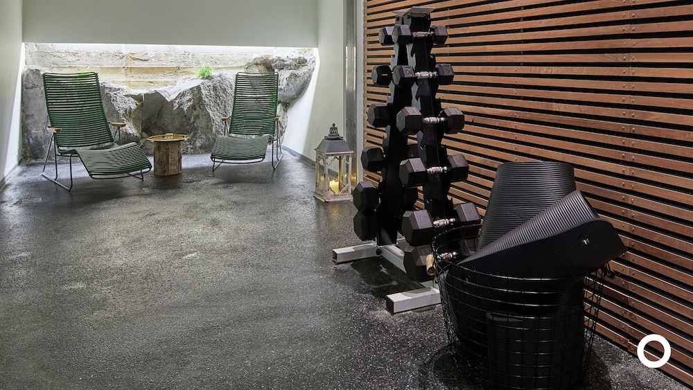 Center Hotels Arnarhvoll — Sports & recreation in Reykjavik, Capital Region