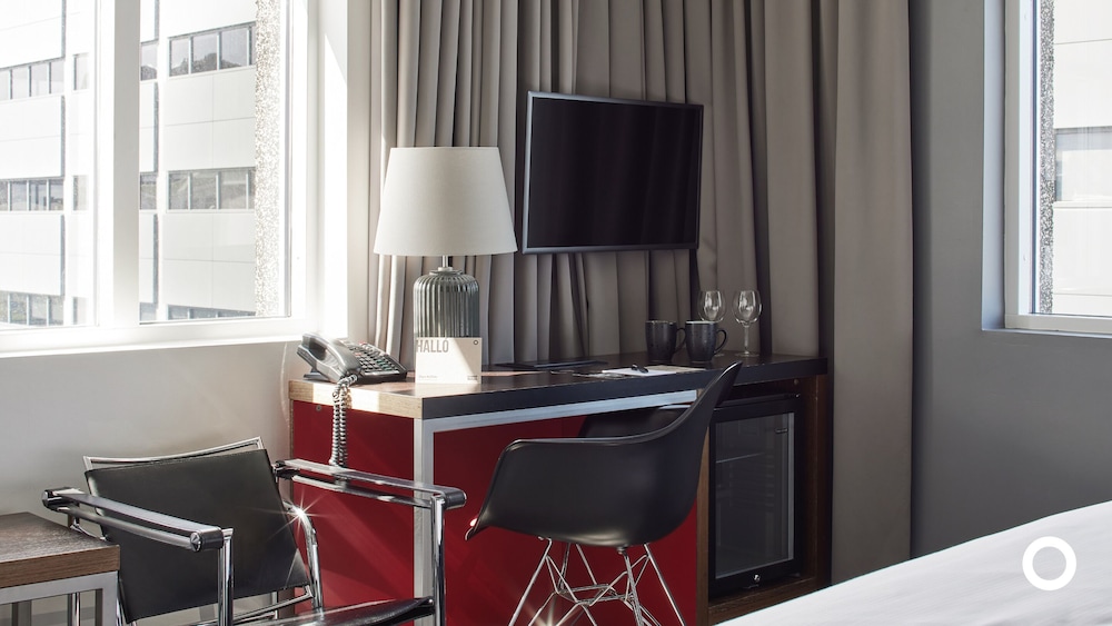 Center Hotels Arnarhvoll — Hotel rooms in Reykjavik, Capital Region