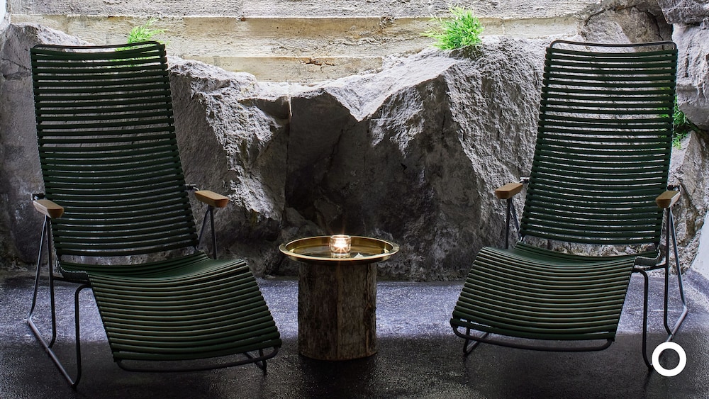 Center Hotels Arnarhvoll — Spa in Reykjavik, Capital Region