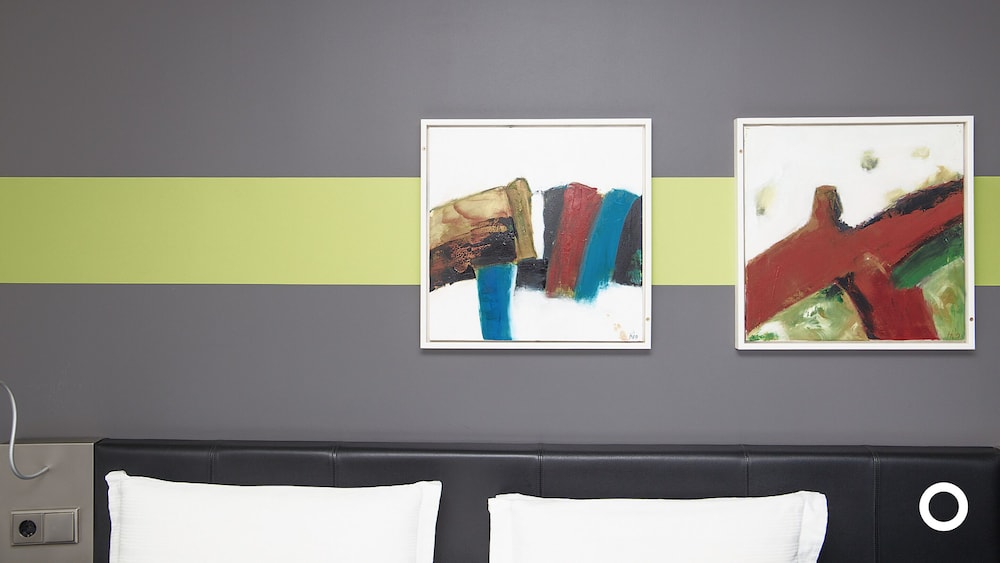 Center Hotels Arnarhvoll — Hotel rooms in Reykjavik, Capital Region