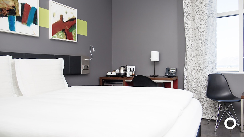Center Hotels Arnarhvoll — Hotel rooms in Reykjavik, Capital Region