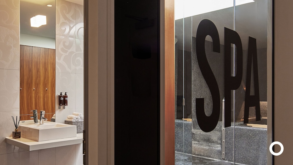Center Hotels Arnarhvoll — Spa in Reykjavik, Capital Region