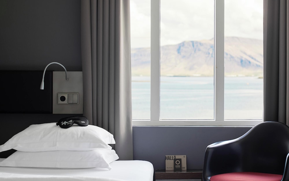 Center Hotels Arnarhvoll — Hotel rooms in Reykjavik, Capital Region