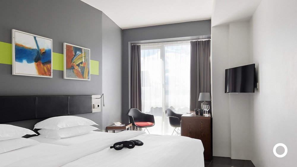 Center Hotels Arnarhvoll — Hotel rooms in Reykjavik, Capital Region