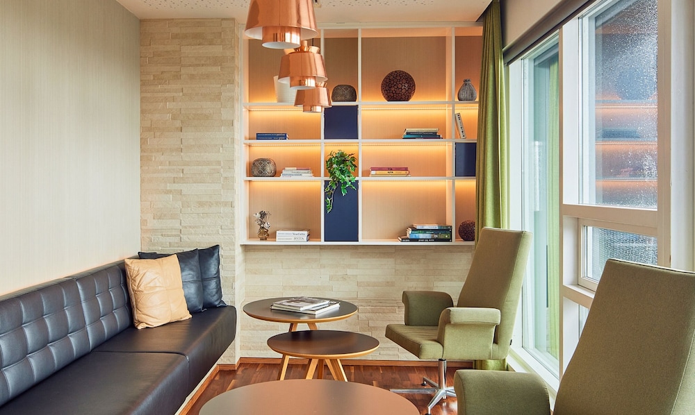 Center Hotels Arnarhvoll — Hotel rooms in Reykjavik, Capital Region
