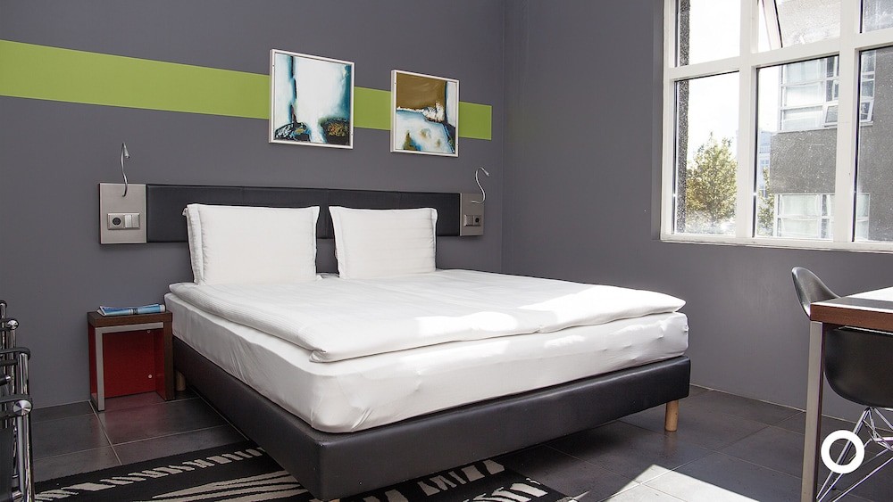 Center Hotels Arnarhvoll — Hotel rooms in Reykjavik, Capital Region