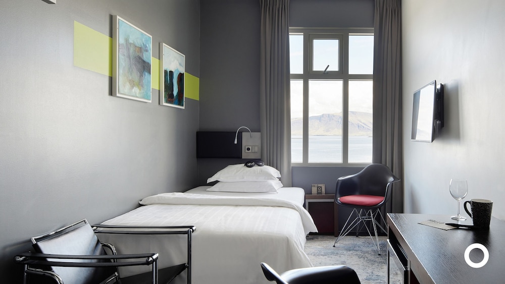 Center Hotels Arnarhvoll — Hotel rooms in Reykjavik, Capital Region